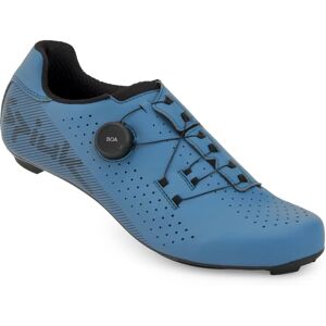 Zapatillas Spiuk Bruma Carbon - Azul - 45 Zapatillas Spiuk Bruma Carbon - Azul - 45