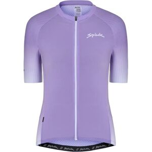 Maillot Ciclismo Spiuk Summum Polaris Manga Corta - Lila Maillot Ciclismo Spiuk Summum Polaris Manga Corta - Lila