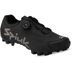 Chaussures VTT Spiuk Senda noires - 42 - Publicité Chaussures VTT Spiuk Senda noires - 42 - Publicité
