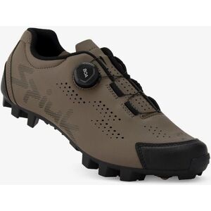Chaussures de cyclisme marron Spiuk Senda - MTB, Légères, Durables - Publicité Chaussures de cyclisme marron Spiuk Senda - MTB, Légères, Durables - Publicité