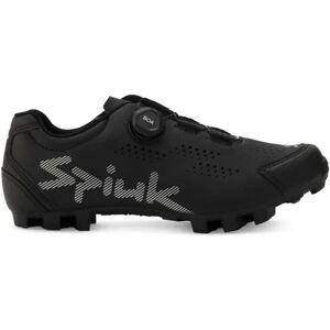 Spiuk Senda Schwarze MTB Rennradschuhe - Fahrradschuhe Spiuk Senda Schwarze MTB Rennradschuhe - Fahrradschuhe