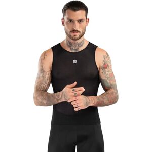 Siroko Atomic Baselayer - Negro - Talla L - Rendimiento transpirable Siroko Atomic Baselayer - Negro - Talla L - Rendimiento transpirable