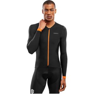 Siroko SRX PRO Roselend - Nero Jersey Leggero Siroko SRX PRO Roselend - Nero Jersey Leggero