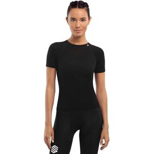 Siroko Mujer SRX Premium Baselayer - Negro Siroko Mujer SRX Premium Baselayer - Negro