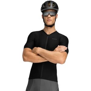 Maillot Ciclismo Ultraligero Siroko SRX PRO Negro Hombre L Maillot Ciclismo Ultraligero Siroko SRX PRO Negro Hombre L