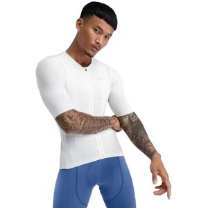 Siroko - Maillot Ligero para Hombre - Blanco - 2XL Siroko - Maillot Ligero para Hombre - Blanco - 2XL