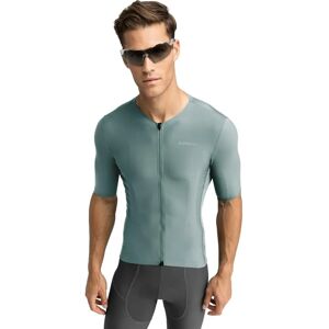 Siroko Herren SRX PRO Dauphiné Trikot - Grün - L Siroko Herren SRX PRO Dauphiné Trikot - Grün - L
