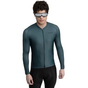 Maillot M2 Gravel Siroko - Verde - Ajustado - Ligero Maillot M2 Gravel Siroko - Verde - Ajustado - Ligero