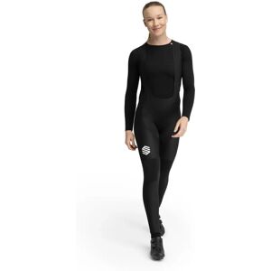 Siroko Collant Trento Donna - Antivento, Traspirante, UV Siroko Collant Trento Donna - Antivento, Traspirante, UV