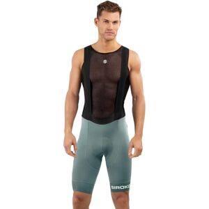 Pantalones de Tirantes Siroko Oberwald Hombre - Cómodo y Soporte Pantalones de Tirantes Siroko Oberwald Hombre - Cómodo y Soporte