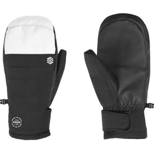 Guantes Pitztal Siroko Negro XS - Guantes Guantes Pitztal Siroko Negro XS - Guantes