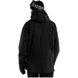 Giacca in piuma Siroko Ultimate Pro Edgewood - Abbigliamento esterno Giacca in piuma Siroko Ultimate Pro Edgewood - Abbigliamento esterno