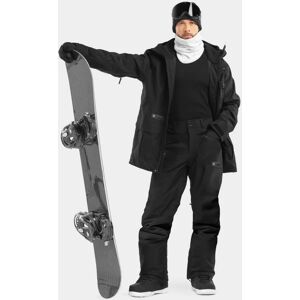 Siroko Pantalones Ultimate Pro Nordic - Pants Siroko Pantalones Ultimate Pro Nordic - Pants