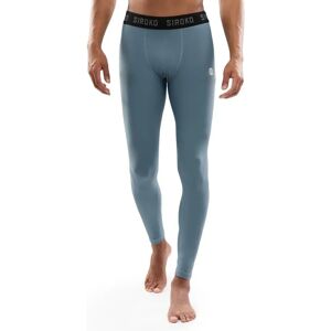 Leggings Térmicos Siroko Lift - Leggings térmicos Leggings Térmicos Siroko Lift - Leggings térmicos