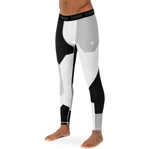 Leggings térmicos Siroko Bansko - Leggings Térmicos Leggings térmicos Siroko Bansko - Leggings Térmicos