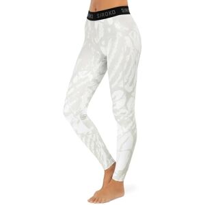 Leggings Stellar a strato di base termico SIROKO - Leggings Leggings Stellar a strato di base termico SIROKO - Leggings