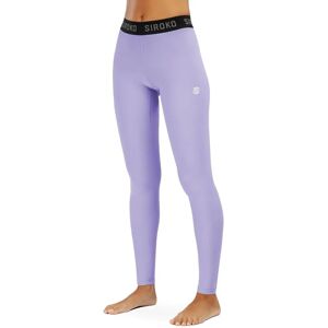 Leggings Boreal de Siroko - Vêtements de Montagne Thermiques - Publicité Leggings Boreal de Siroko - Vêtements de Montagne Thermiques - Publicité