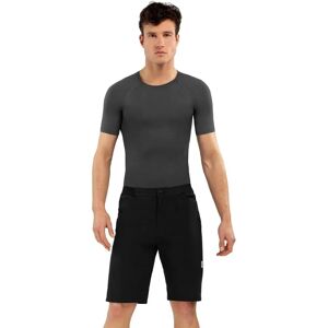 SIROKO Gravel Shorts - Schnell Trocknend, Herren SIROKO Gravel Shorts - Schnell Trocknend, Herren