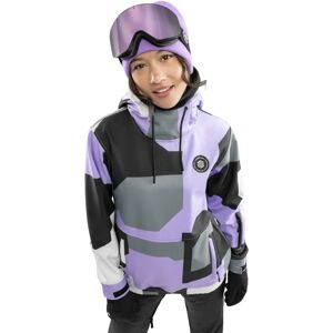 Giaccone Softshell Siroko W1 Tignes - Abbigliamento da snowboard Giaccone Softshell Siroko W1 Tignes - Abbigliamento da snowboard