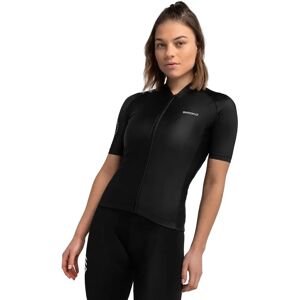 Maglietta da ciclismo M2 New Moon Nero Donna SIROKO Maglietta da ciclismo M2 New Moon Nero Donna SIROKO