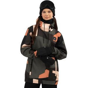 Giacca Softshell Siroko W1 - Sport di montagna Giacca Softshell Siroko W1 - Sport di montagna