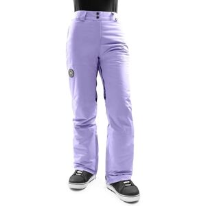 SIROKO Killy Pantaloni Neve Viola - Pantaloni da neve SIROKO Killy Pantaloni Neve Viola - Pantaloni da neve