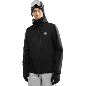 Chaqueta Siroko W2 Mckinley - Ropa de Montaña Chaqueta Siroko W2 Mckinley - Ropa de Montaña