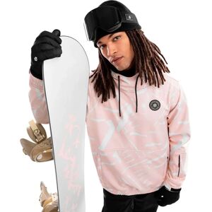 Chaqueta W1 Lapland de Siroko - Chaqueta Chaqueta W1 Lapland de Siroko - Chaqueta