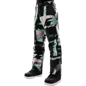 Pantalones Siroko P1 Groove - Pants Pantalones Siroko P1 Groove - Pants