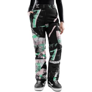 Pantaloni Siroko P1 Groove - Pants Pantaloni Siroko P1 Groove - Pants