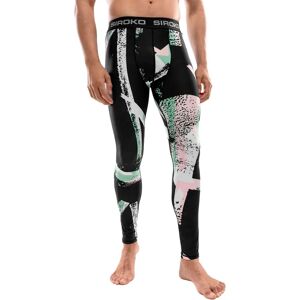 Siroko Vector Mallas - Clothing Siroko Vector Mallas - Clothing