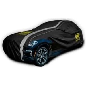 Housse de voiture OMP Speed SUV - 4 couches - M - Publicité Housse de voiture OMP Speed SUV - 4 couches - M - Publicité