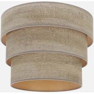 Fabrilamp Modell 99.PA-175395083 Graue Holz Deckenleuchte - Deckenbeleuchtung Fabrilamp Modell 99.PA-175395083 Graue Holz Deckenleuchte - Deckenbeleuchtung