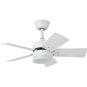 Fabrilamp MARTA Ventilatore a Soffitto Bianco - Ventilatore a Soffitto Fabrilamp MARTA Ventilatore a Soffitto Bianco - Ventilatore a Soffitto