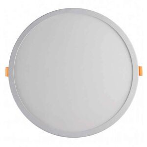 Fabrilamp Downlight Lejania - Regolabile 20W 4000K Bianco Fabrilamp Downlight Lejania - Regolabile 20W 4000K Bianco