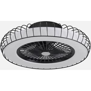 Fabrilamp 182691509 Lampada da campeggio - Luce regolabile, telecomando, pale retrattili Fabrilamp 182691509 Lampada da campeggio - Luce regolabile, telecomando, pale retrattili