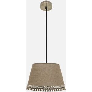 Lampada a Soffitto Fabrilamp Ada - Design Moderno in Tessuto di Saccoccio Lampada a Soffitto Fabrilamp Ada - Design Moderno in Tessuto di Saccoccio