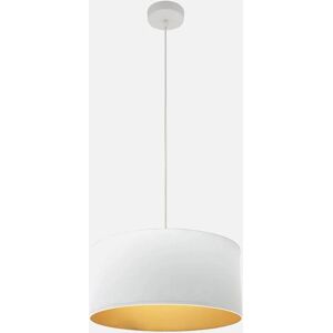 Fabrilamp Lampada da Soffitto - Altezza Regolabile, Design Elegante Fabrilamp Lampada da Soffitto - Altezza Regolabile, Design Elegante