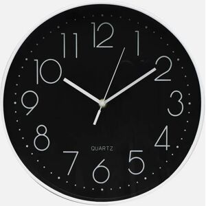 Orologio da Parete 191110026 - Silenzioso al Quarzo Orologio da Parete 191110026 - Silenzioso al Quarzo