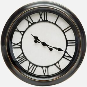 Fabrilamp 192610027 Wand/Tischuhr - Industriell Fabrilamp 192610027 Wand/Tischuhr - Industriell