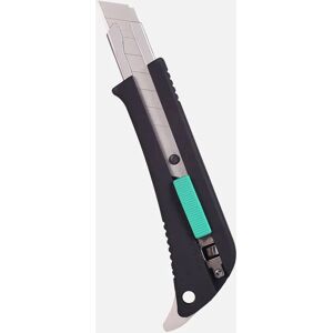Fabrilamp 195891809 Couteau utilitaire - Sécurité, Ergonomique, Précis Fabrilamp 195891809 Couteau utilitaire - Sécurité, Ergonomique, Précis