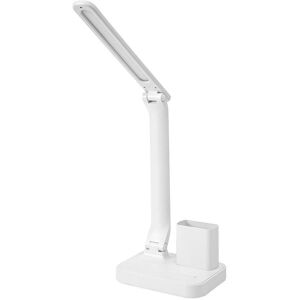 Fabrilamp Bosco LED Schreibtischlampe - Verstellbares Weißlicht - 6W Fabrilamp Bosco LED Schreibtischlampe - Verstellbares Weißlicht - 6W