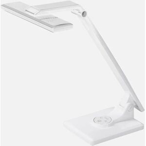 Fabrilamp Vinchi Lampada da Tavolo - Regolabile, Testa Articolata Fabrilamp Vinchi Lampada da Tavolo - Regolabile, Testa Articolata