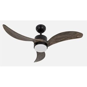 Fabrilamp Bembezar Ventilateur de plafond 24W - LED Dimmable Fabrilamp Bembezar Ventilateur de plafond 24W - LED Dimmable