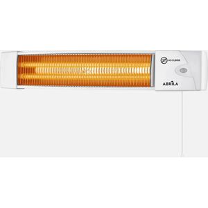 Lampadina a infrarossi Fabrilamp - 1200 W - Montaggio a parete - 2 livelli di potenza - Certificato CE Lampadina a infrarossi Fabrilamp - 1200 W - Montaggio a parete - 2 livelli di potenza - Certificato CE