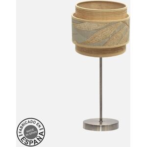 Lampada decorativa Samoa di Fabrilamp - Stile giardino moderno Lampada decorativa Samoa di Fabrilamp - Stile giardino moderno