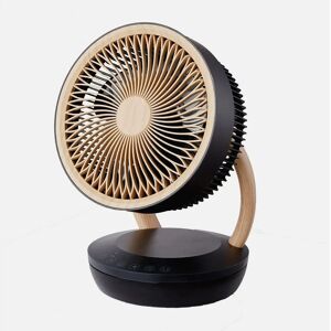 Fabrilamp Modèle 236171088 Ventilateur domestique - Métal, Télécommande, Minuterie Fabrilamp Modèle 236171088 Ventilateur domestique - Métal, Télécommande, Minuterie