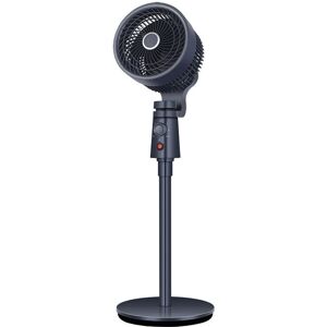 Ventilateur sur pied Montecristo Granit - 3 vitesses, 40W Ventilateur sur pied Montecristo Granit - 3 vitesses, 40W