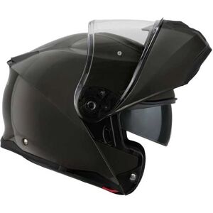 Hebo Tourer IV Titanium - Casque moto - Publicité Hebo Tourer IV Titanium - Casque moto - Publicité