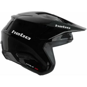 Casque Hebo Zone Pro Monocolor - Motorcycle Helmet - Publicité Casque Hebo Zone Pro Monocolor - Motorcycle Helmet - Publicité